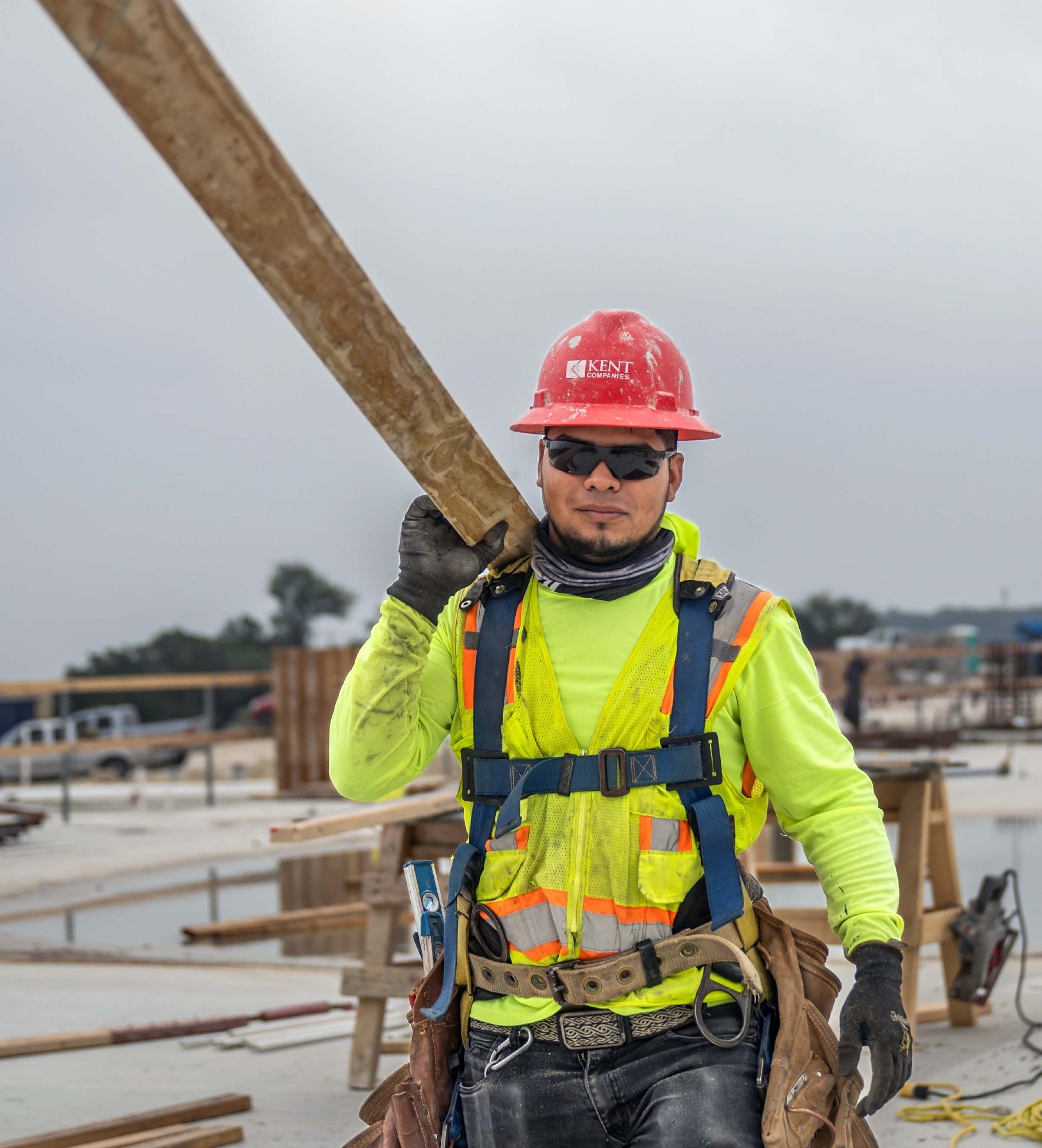 Kent Companies Employee Portal Login