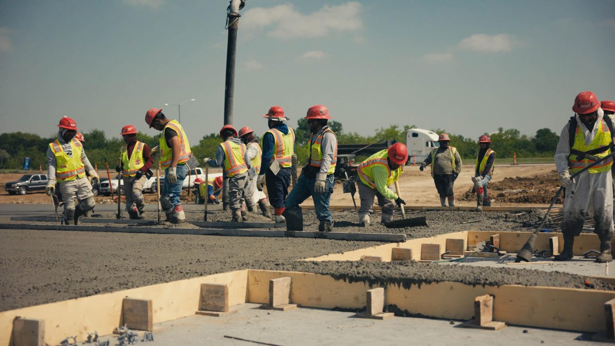 Kent Concrete Texas April 25 294